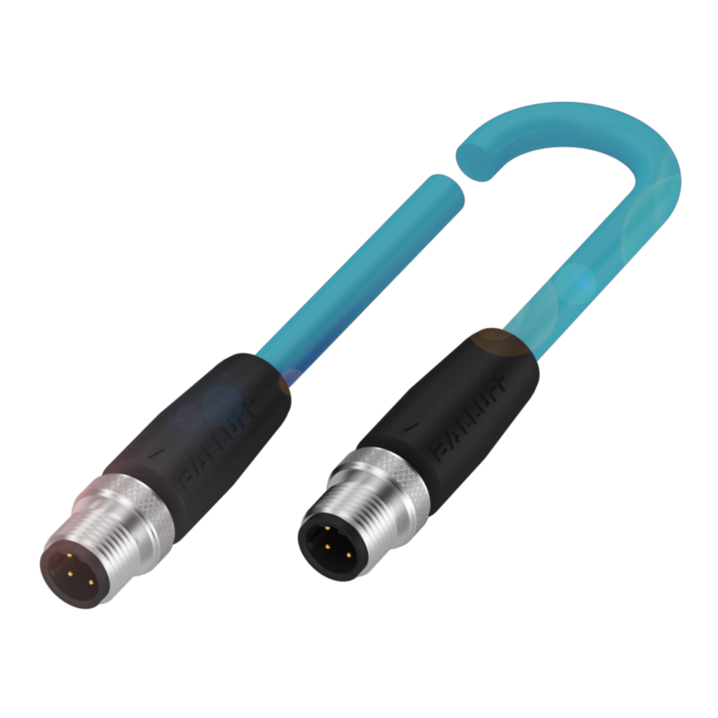 BALLUFF BCC M414-M414-6D-338-ES64 (New)