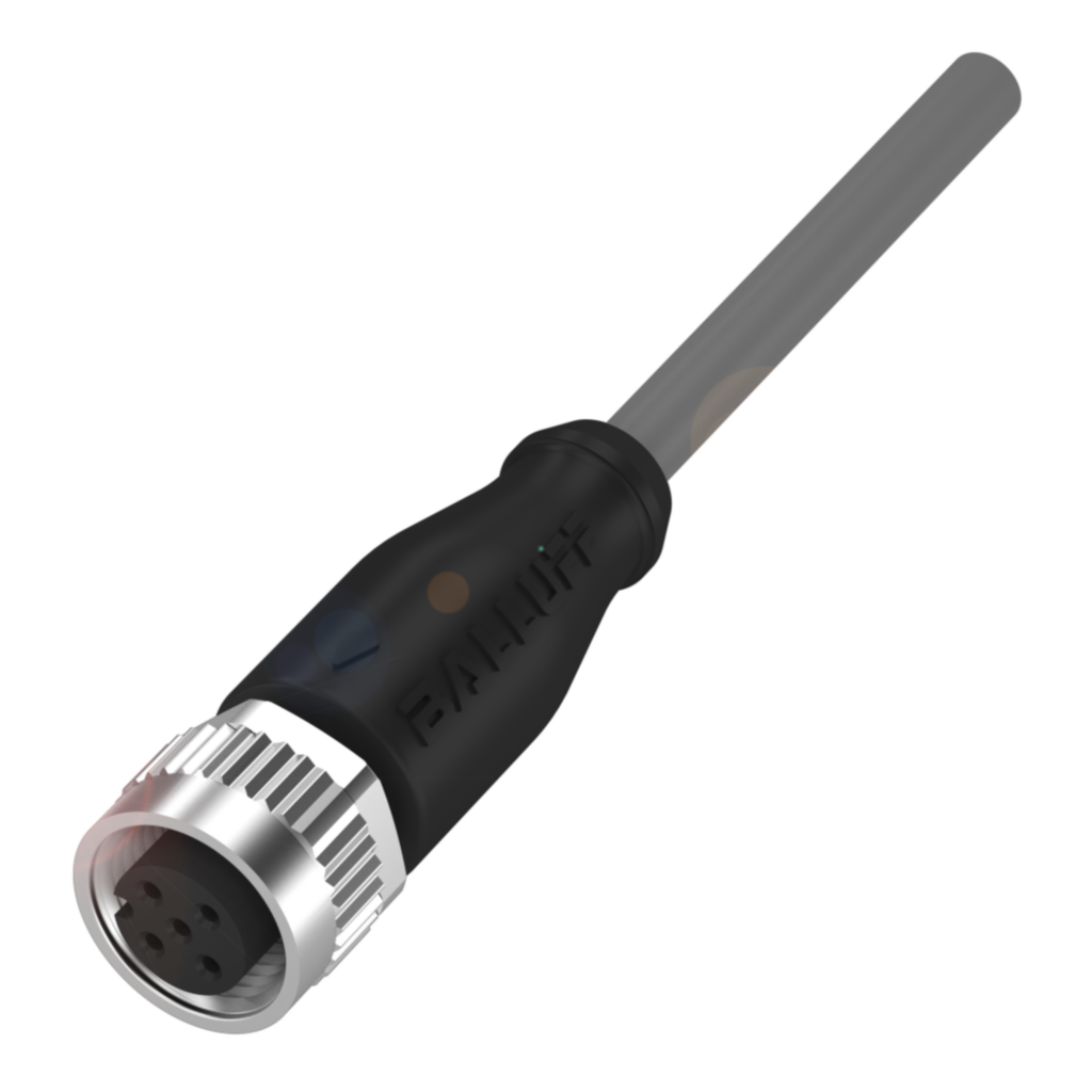 BALLUFF BCC M415-0000-1A-001-VX83 (New)