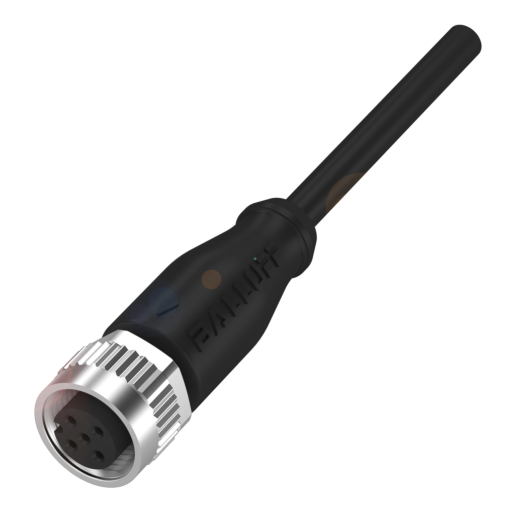 BALLUFF BCC M415-0000-1A-034-PX05 (New)