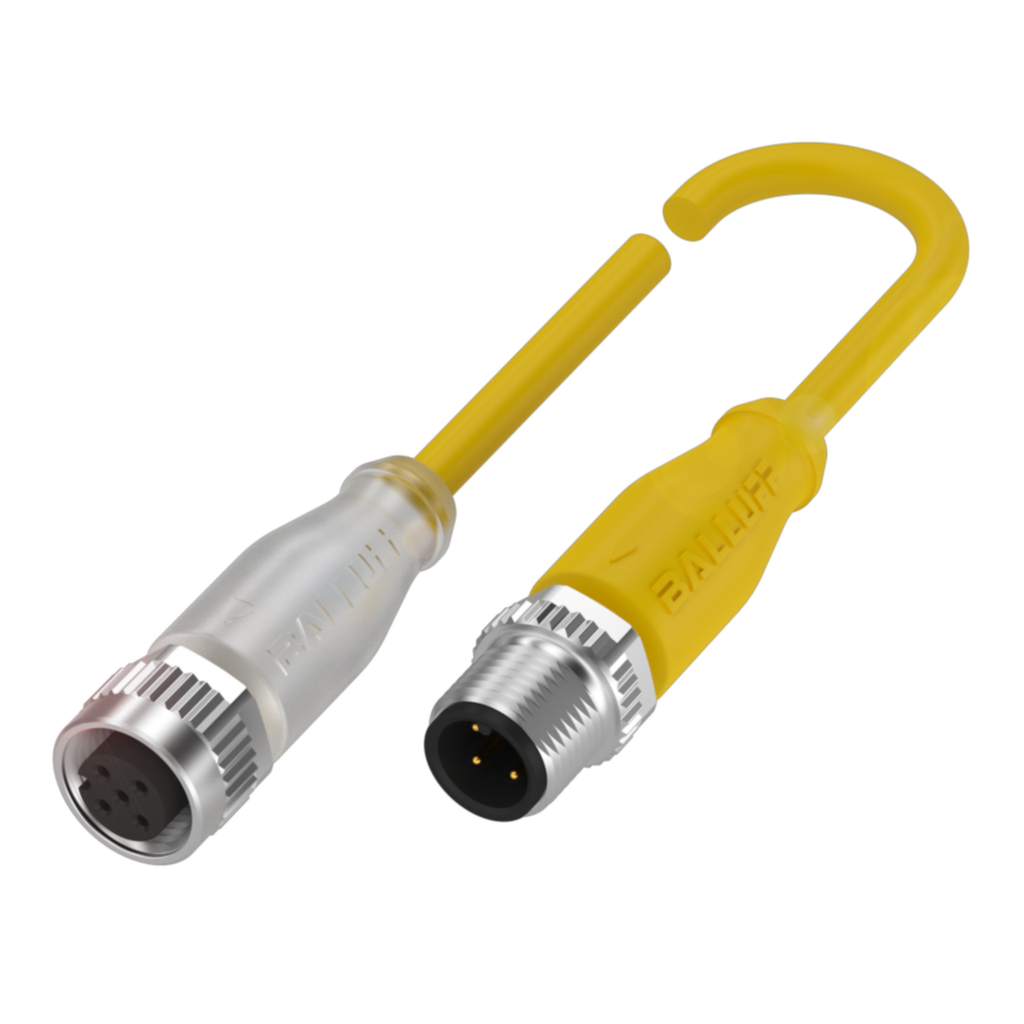 BALLUFF BCC M415-M414-3A-606-EX44 (New)