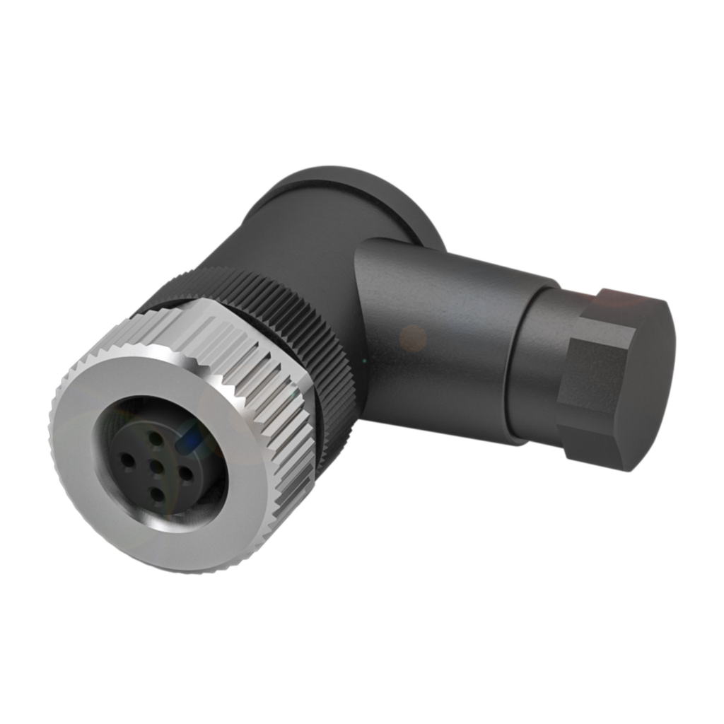 BALLUFF BCC M445-0000-1A-000-41X5 (New)