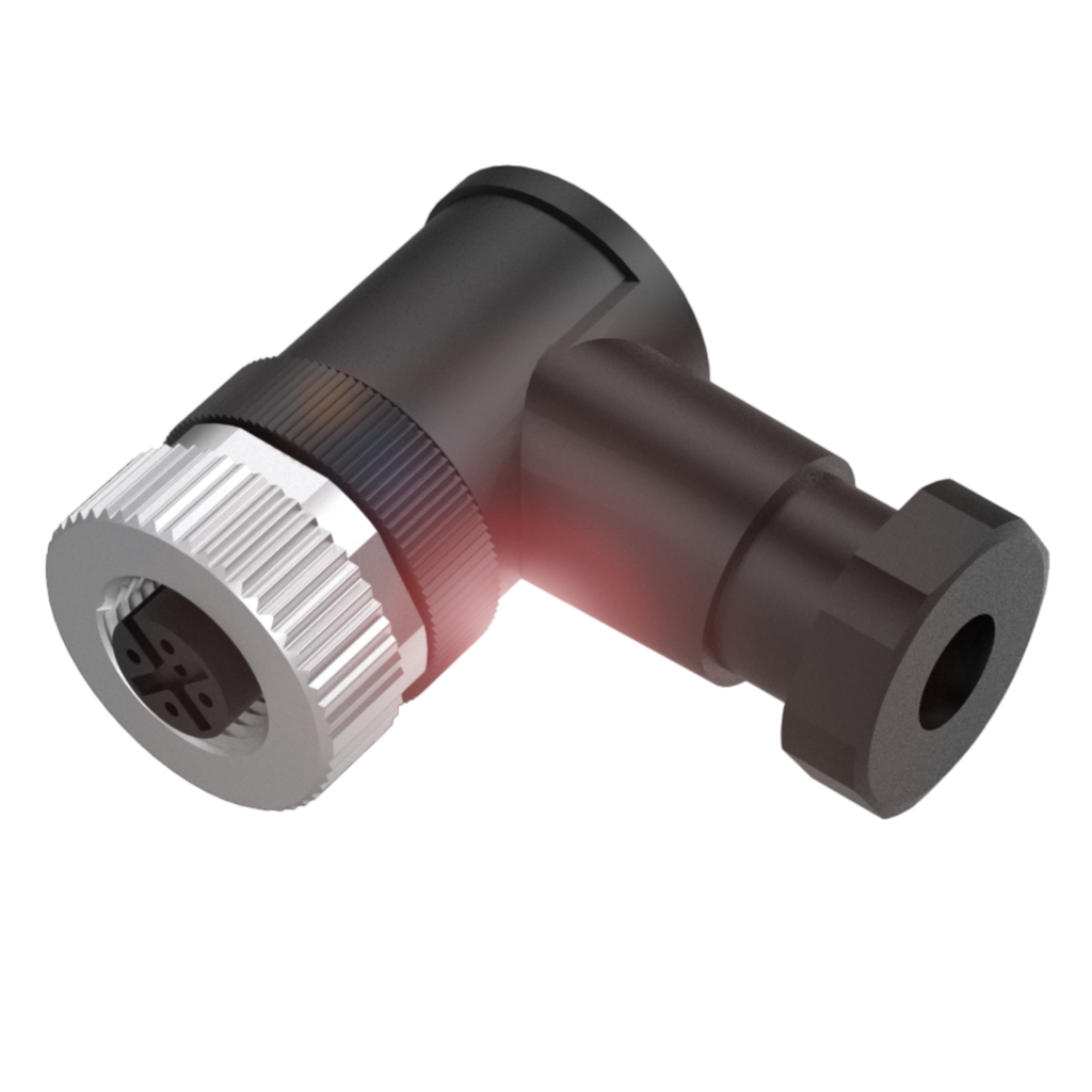 BALLUFF BCC M445-0000-1A-000-51X4 (New)