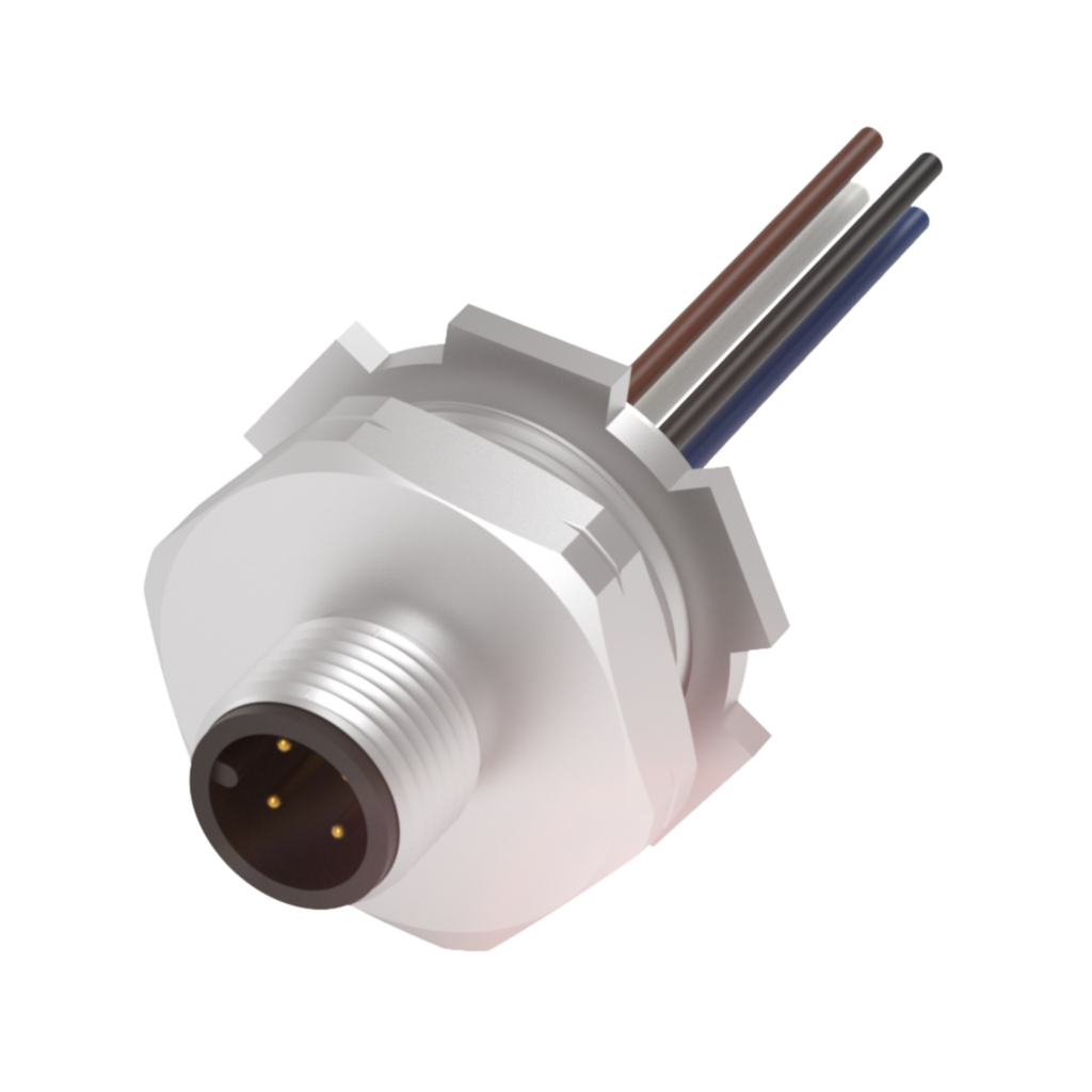 BALLUFF BCC M454-0000-2A-RN060-02 (New)