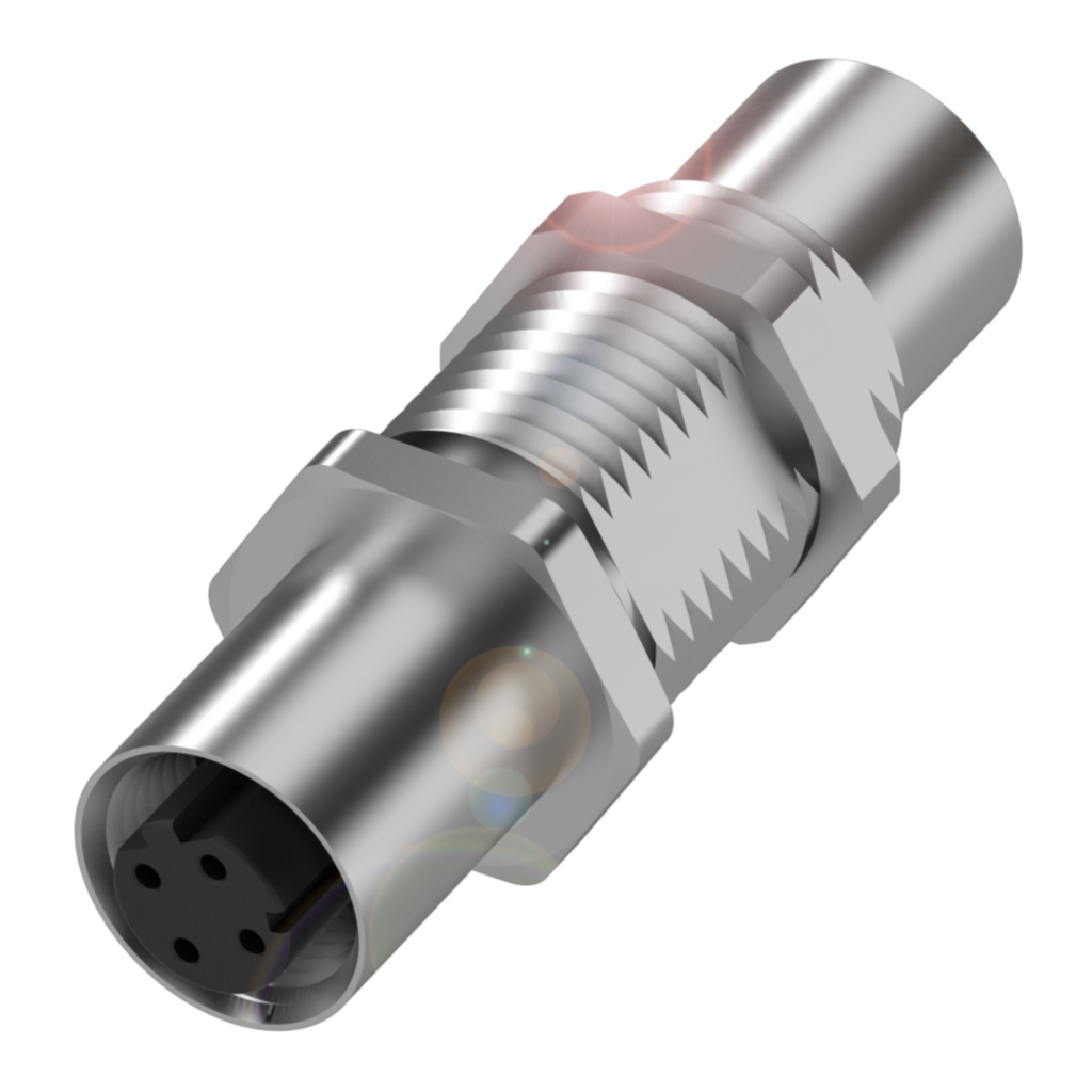 BALLUFF BCC M454-M454-5D-RM002-00 (New)