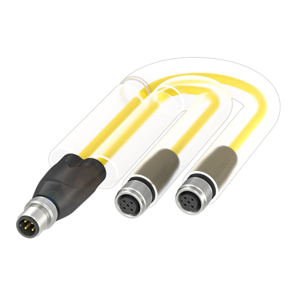BALLUFF BCC W414-W415-W415-U2090- (New)