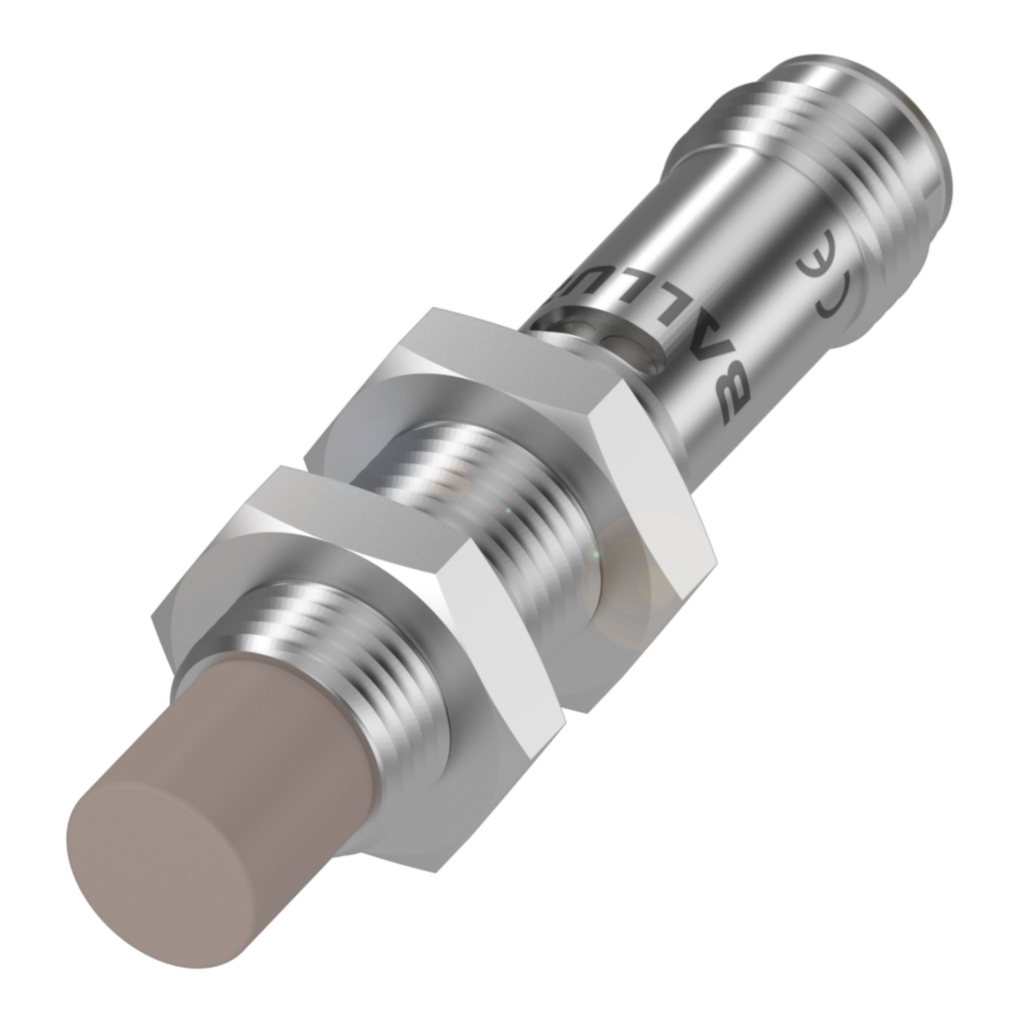 BALLUFF BCS M12K4D2-GSM80G-S04G (New)