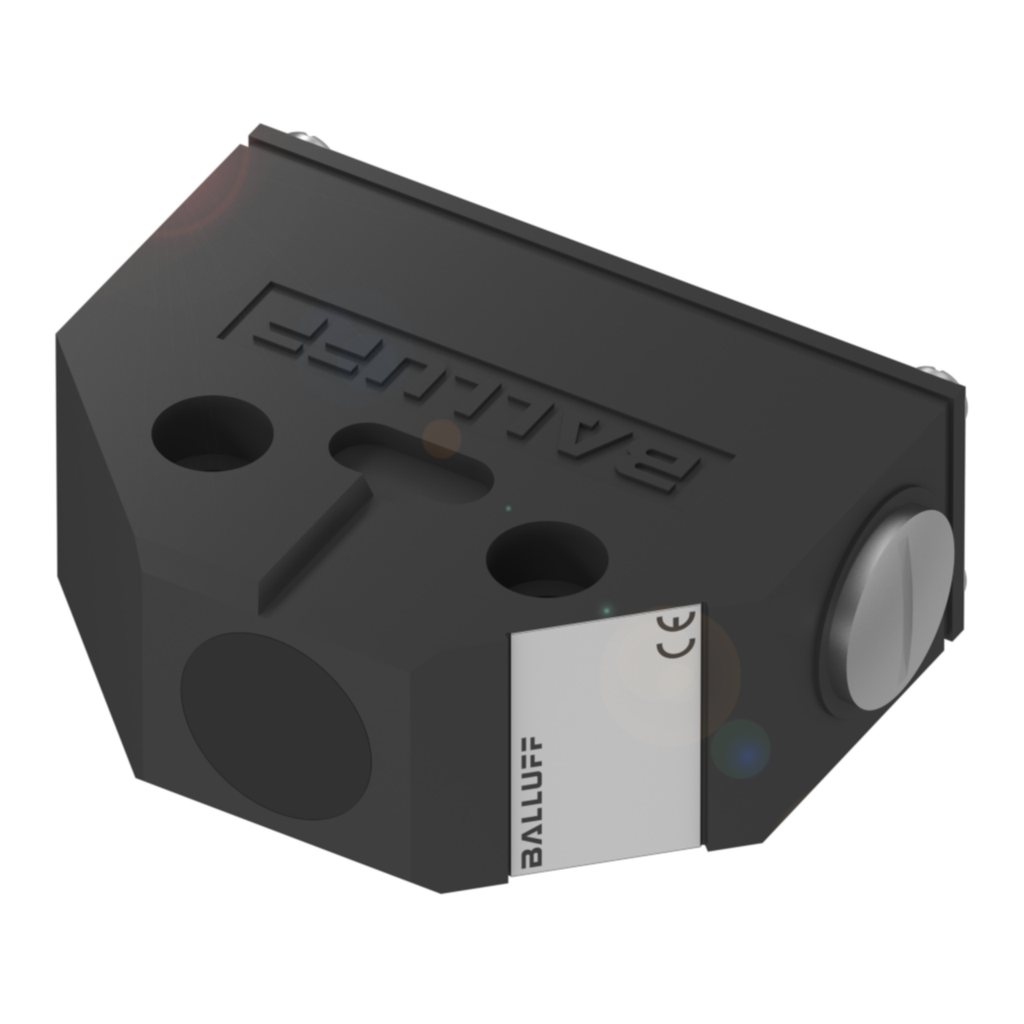 BALLUFF BES 516-161-H3-L (New)