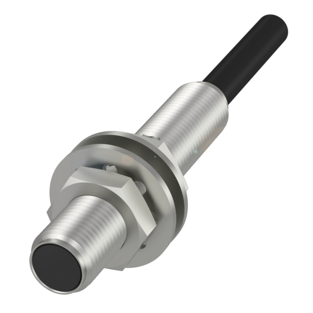 BALLUFF BES 516-3006-G-E4-C-PU-02 (New)