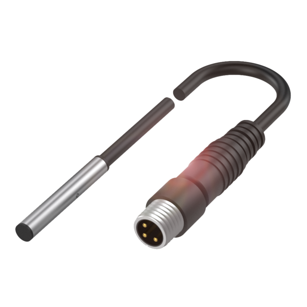 BALLUFF BES 516-3007-G-E4-C-S49-0 (New)
