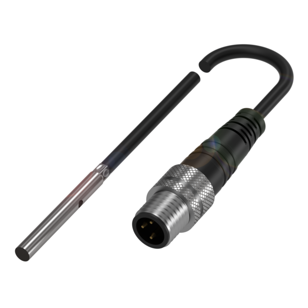 BALLUFF BES 516-3044-G-E4-C-S49-0 (New)