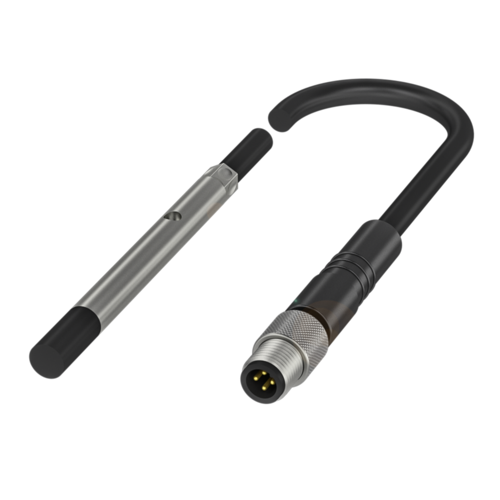 BALLUFF BES 516-3048-G-E4-C-S26-0 (New)