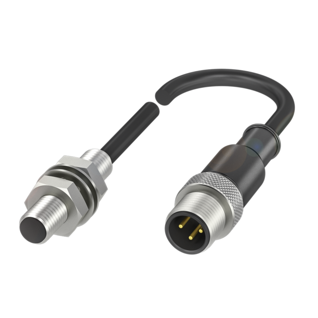 BALLUFF BES 516-324-E3-C-S4-00,3 (New)