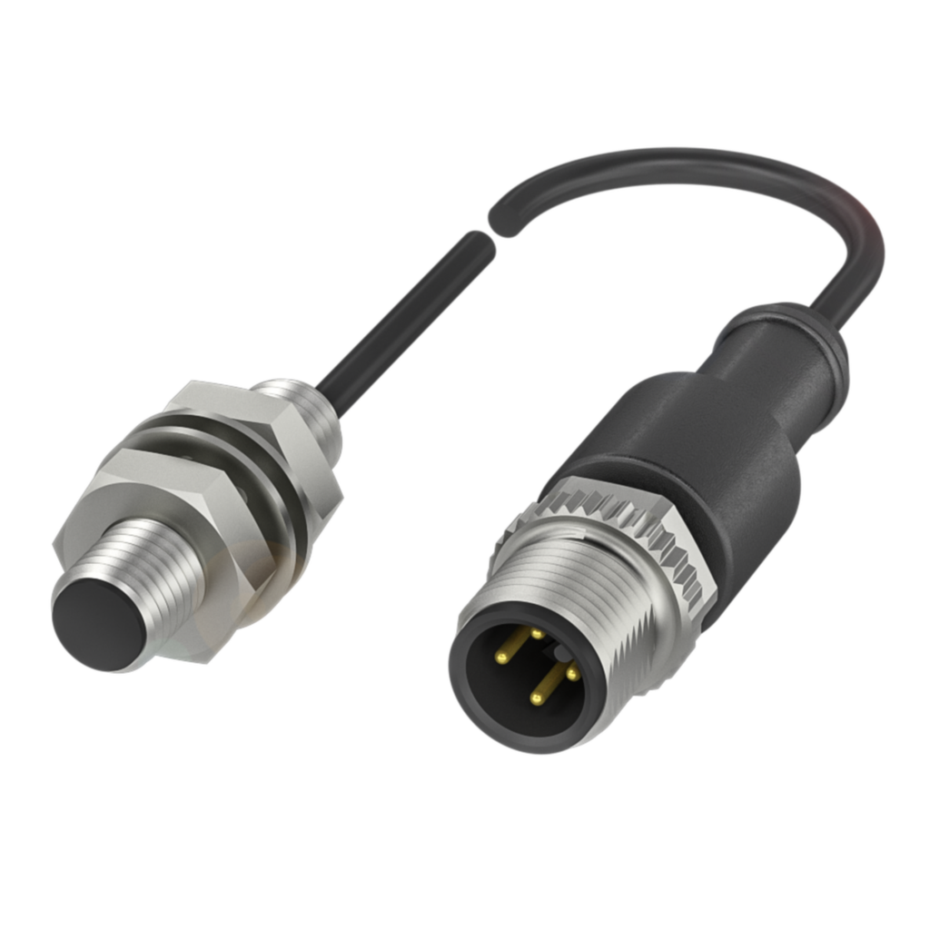 BALLUFF BES 516-324-E4-C-S4-00,5 (New)