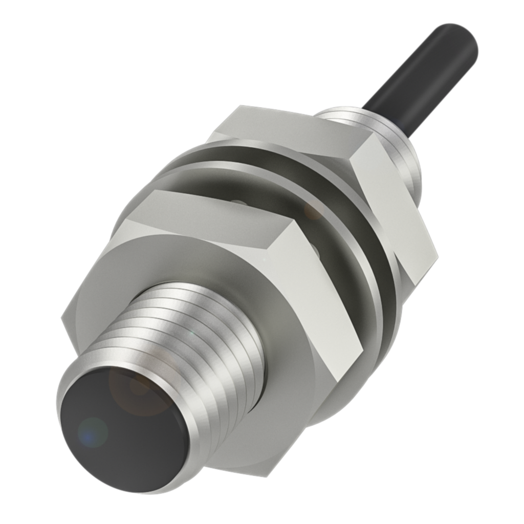 BALLUFF BES 516-324-G-E4-C-PU-05 (New)