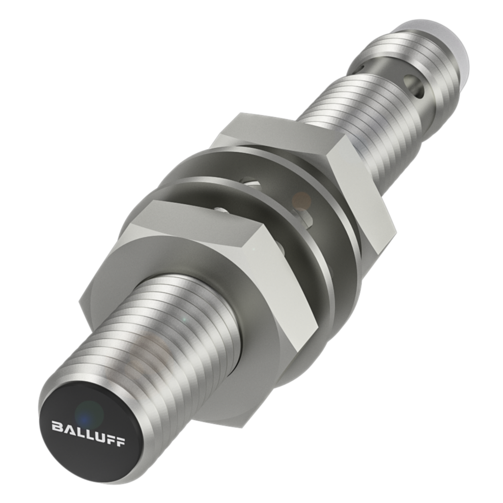 BALLUFF BES 516-324-G-S49-C (New)