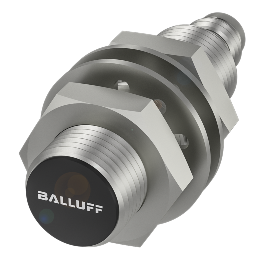 BALLUFF BES 516-325-G-E5-C-S49 (New)