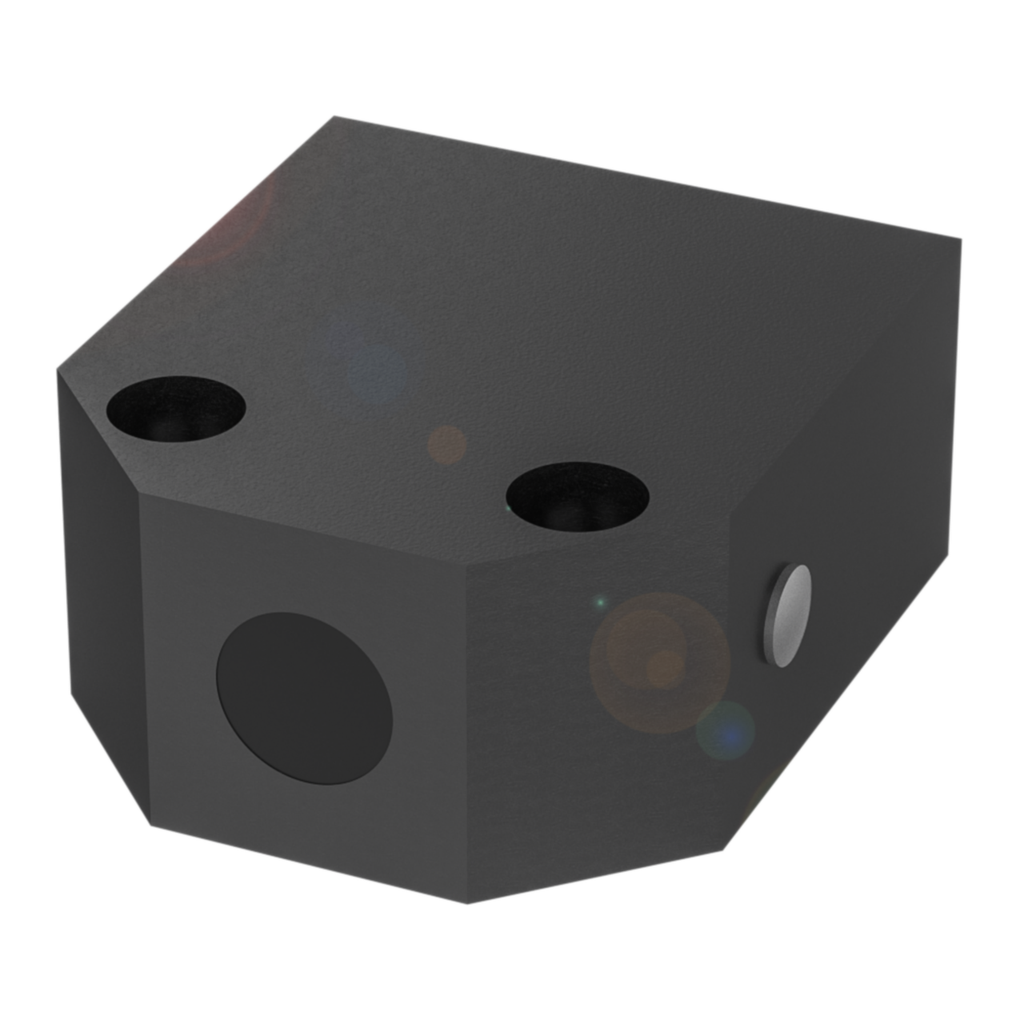 BALLUFF BES 516-346-H2-Y (New)