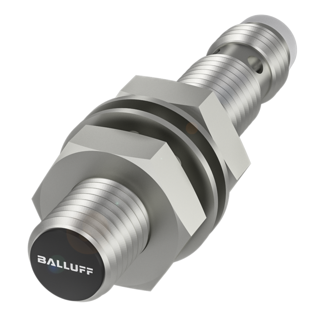 BALLUFF BES 516-377-G-E5-C-S49 (New)