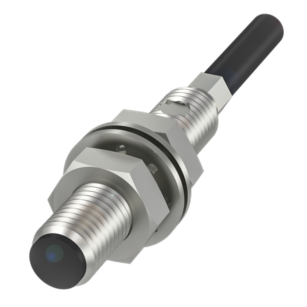 BALLUFF BES M04EC-PSC10B-EP02 (New)