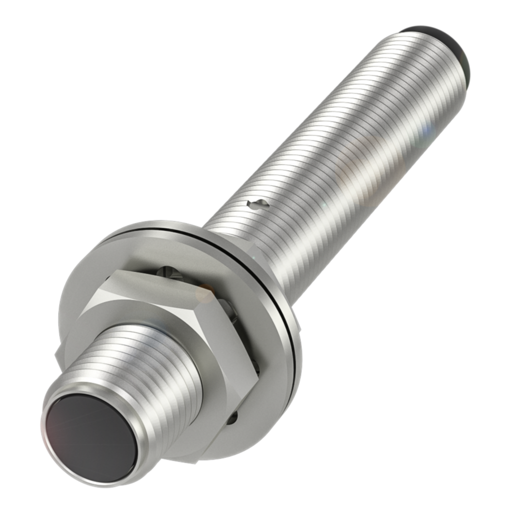 BALLUFF BES M05ED-PSC15B-S26G (New)