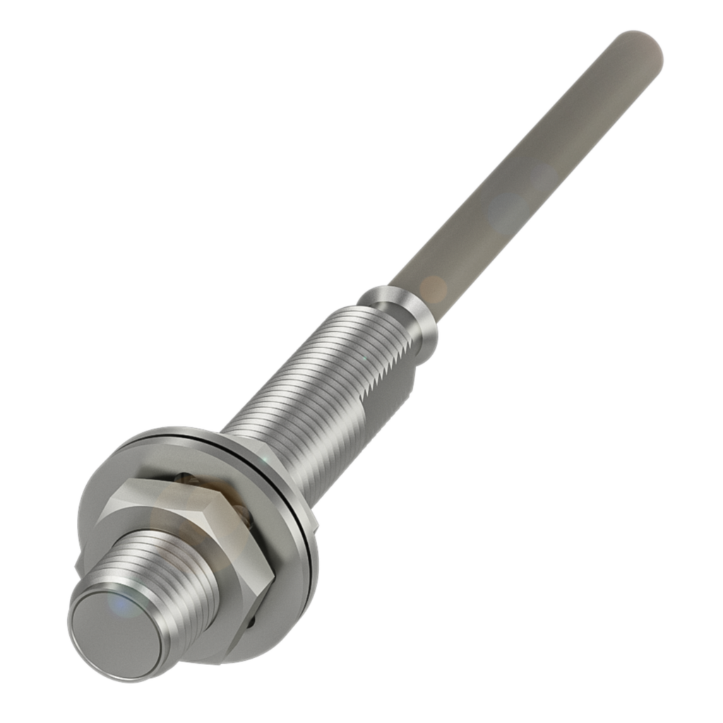 BALLUFF BES M05ED-PSD08B-ES02-T (New)