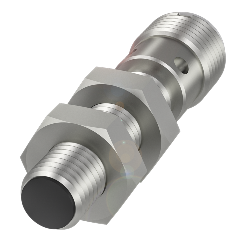 BALLUFF BES M08EE-PSC20B-S04G-101 (New)