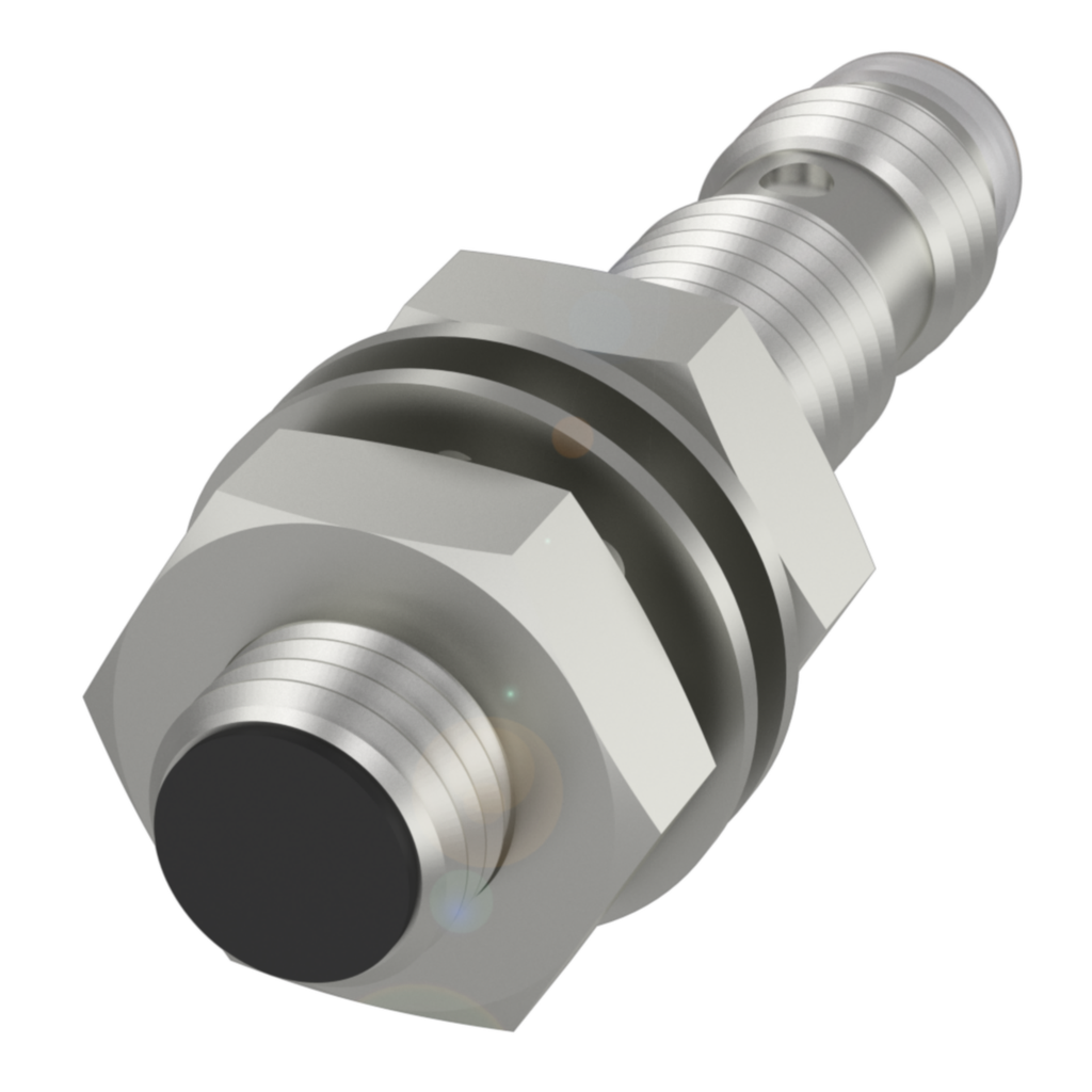BALLUFF BES M08EE-PSC20B-S49G-003 (New)