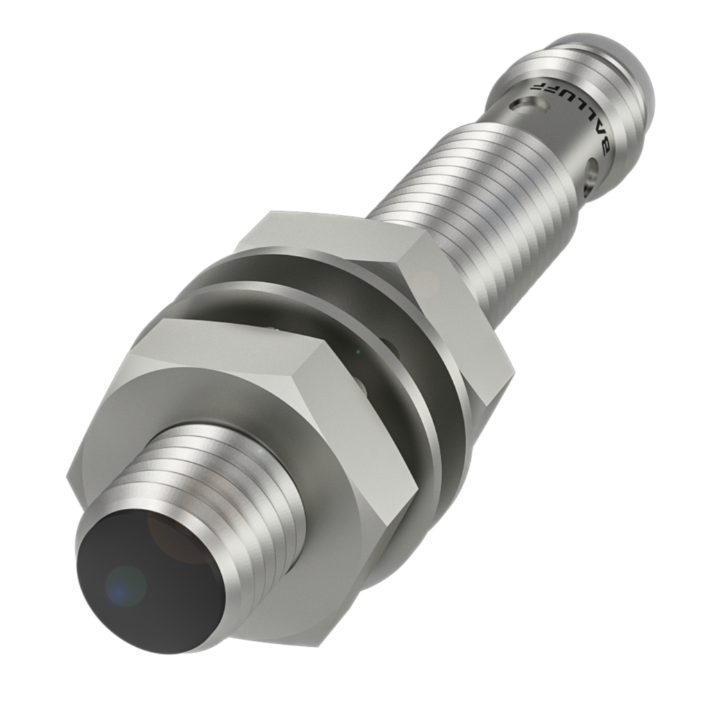 BALLUFF BES M08EE-PSC25B-S49G (New)