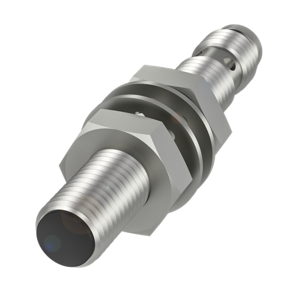 BALLUFF BES M08EG-PSC15B-S49G (New)