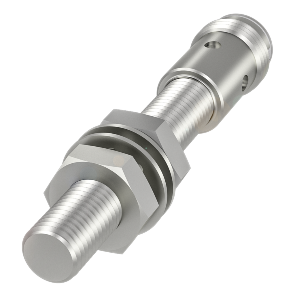 BALLUFF BES M08EH1-PSC20B-S04G-S (New)