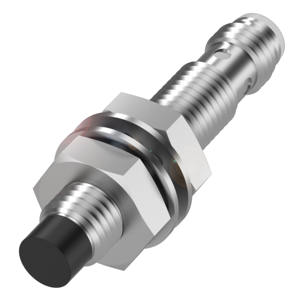 BALLUFF BES M08EH1-PSC60F-S49G (New)