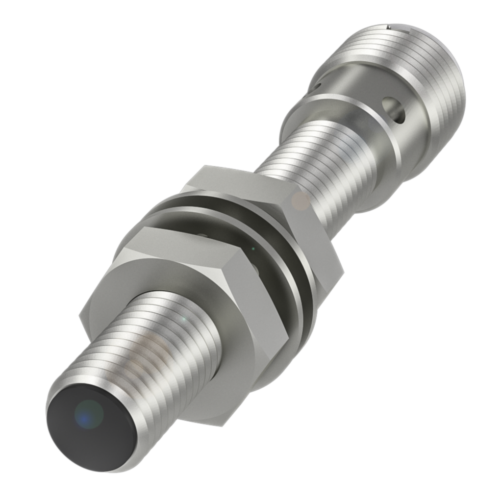 BALLUFF BES M08EH-PSC20B-S04G (New)