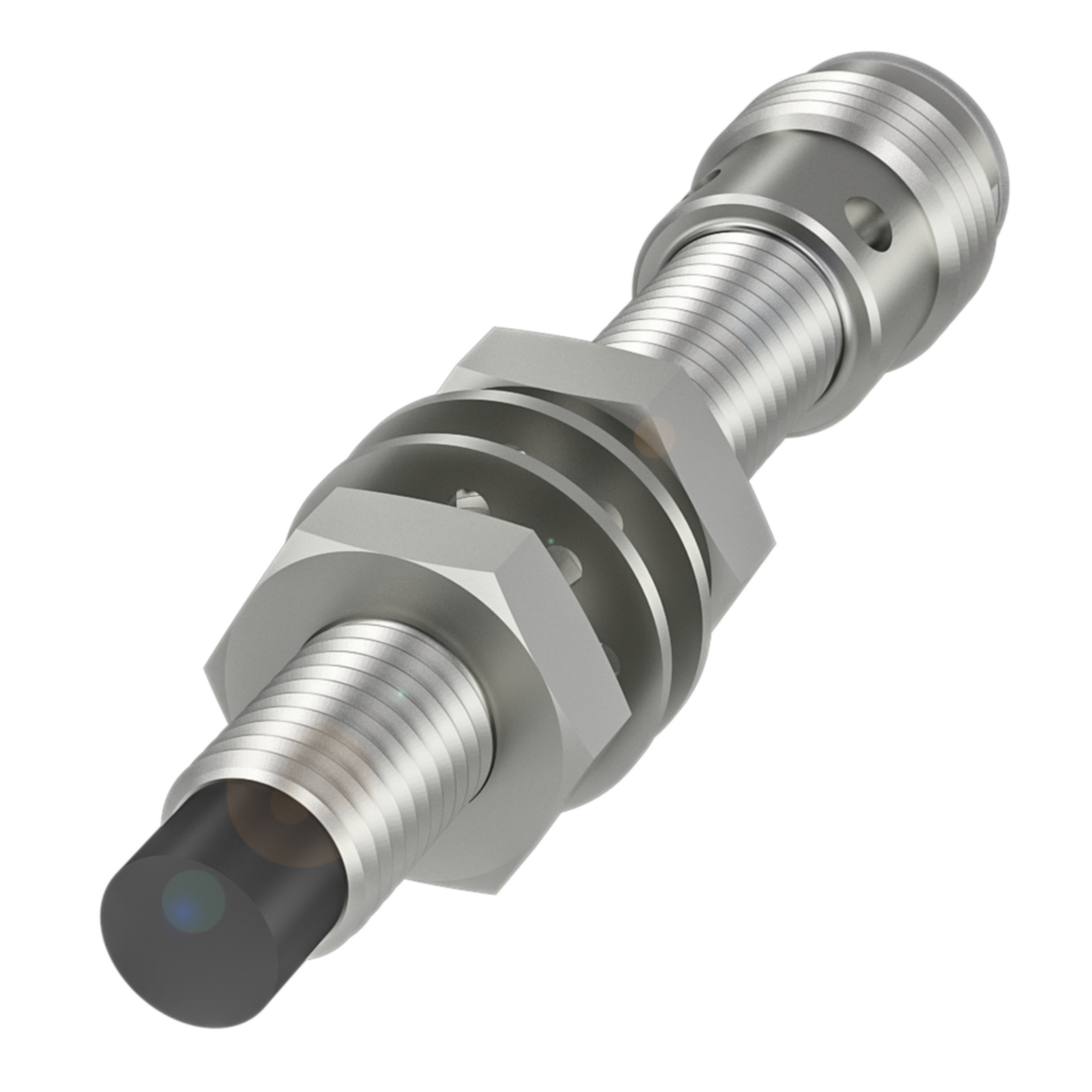 BALLUFF BES M08EH-PSC40F-S04G (New)
