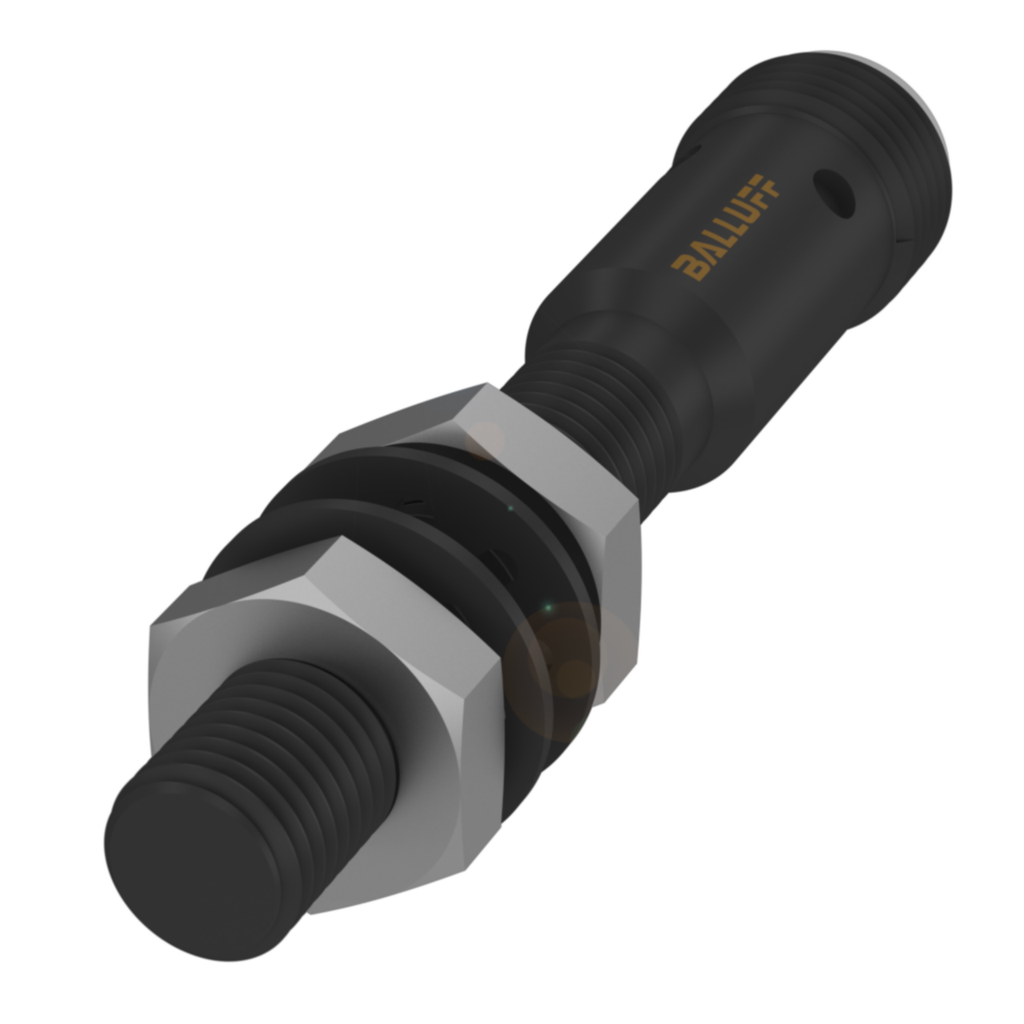 BALLUFF BES M08MG1-PSC20A-S04G-W (New)