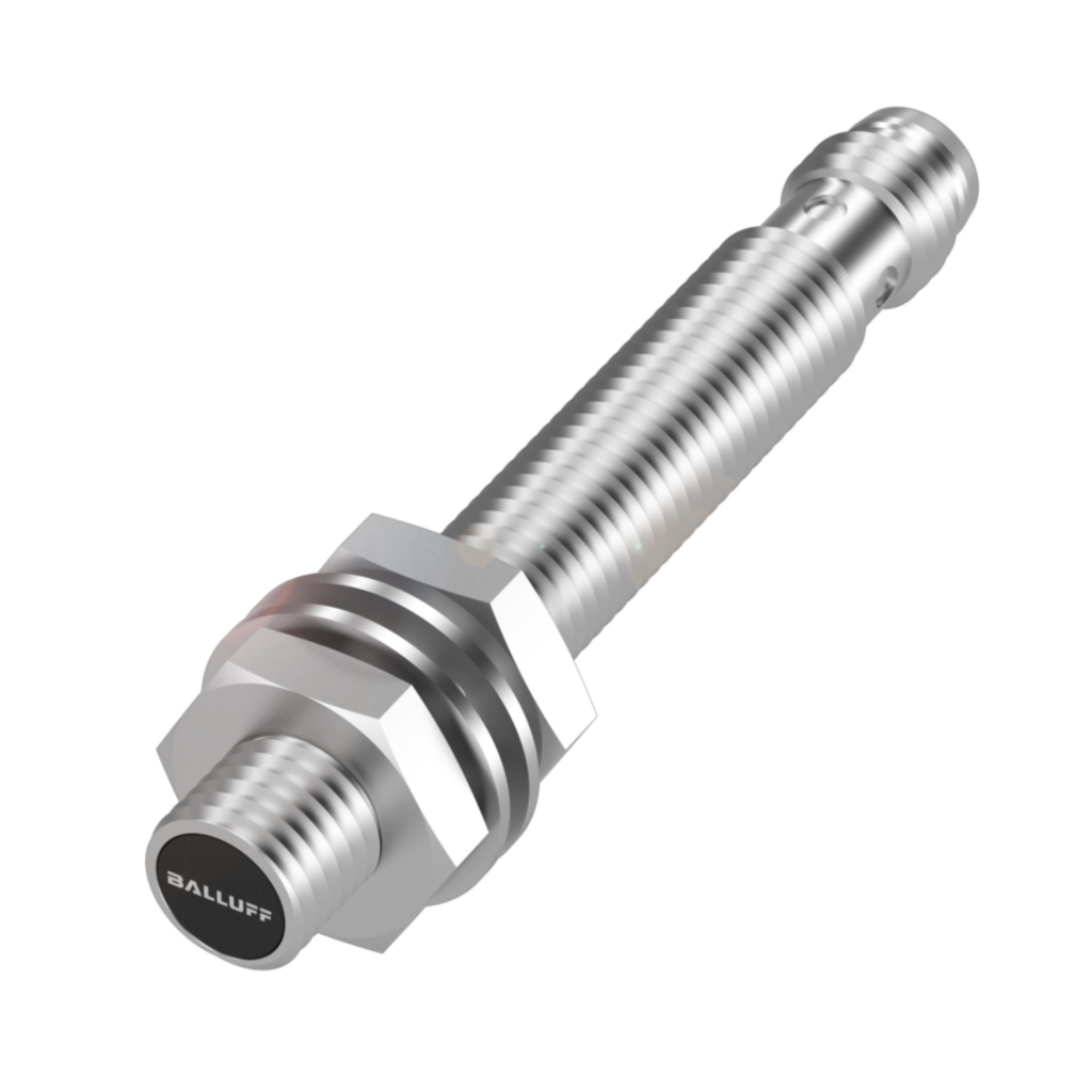 BALLUFF BES M08MI-POC30B-S49G (New)
