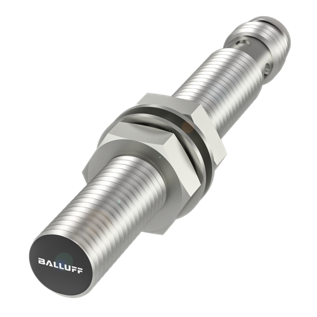 BALLUFF BES M08MI-PSC15B-S49G (New)