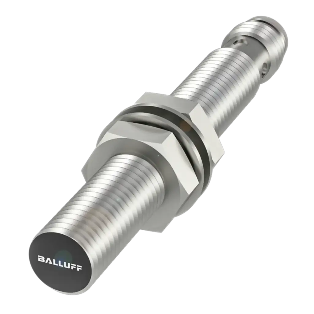 BALLUFF BES M08MI-PSC20B-S49G (New)