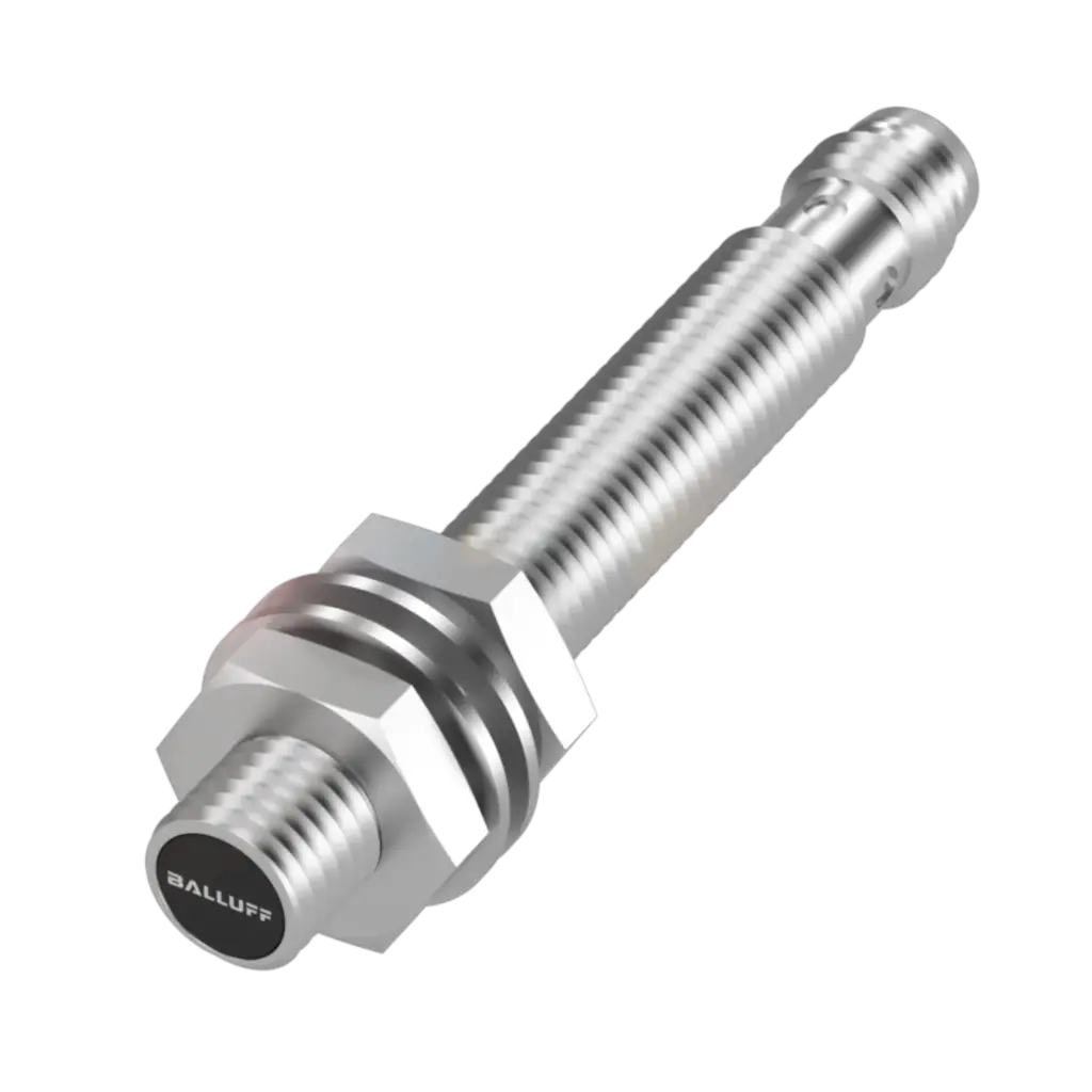 BALLUFF BES M08MI-PSC30B-S49G (New)