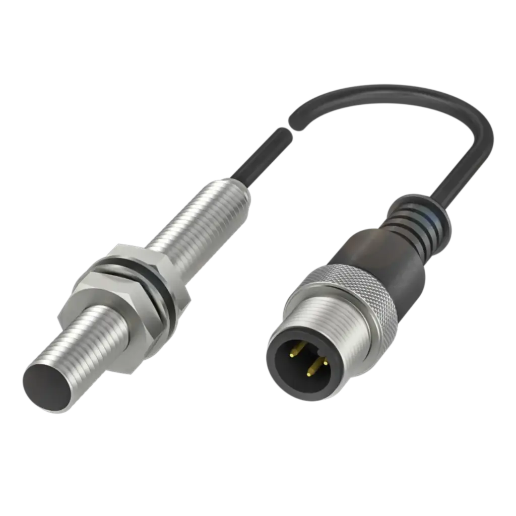 BALLUFF BES M08MM-PSC40B-BP00,3-G (New)
