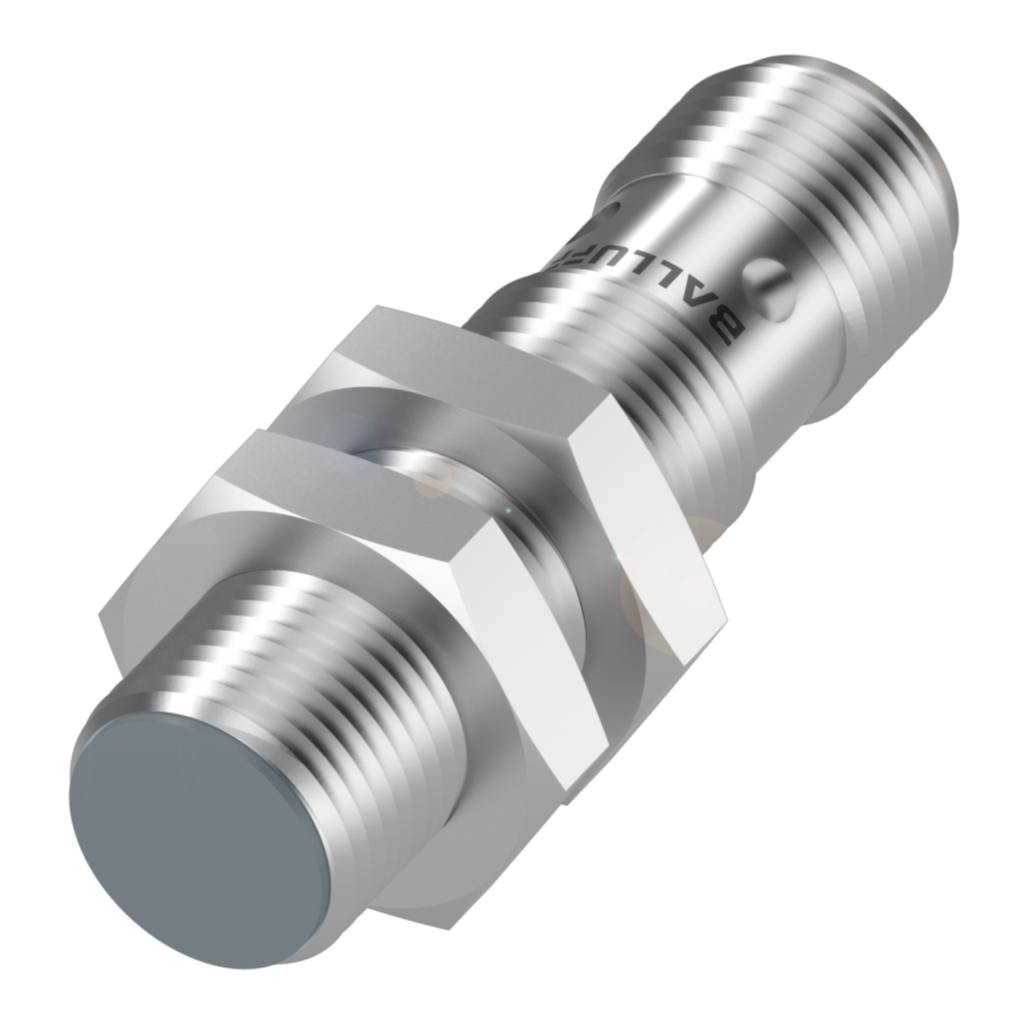 BALLUFF BES M12EE-PSC40B-S04G-L01 (New)