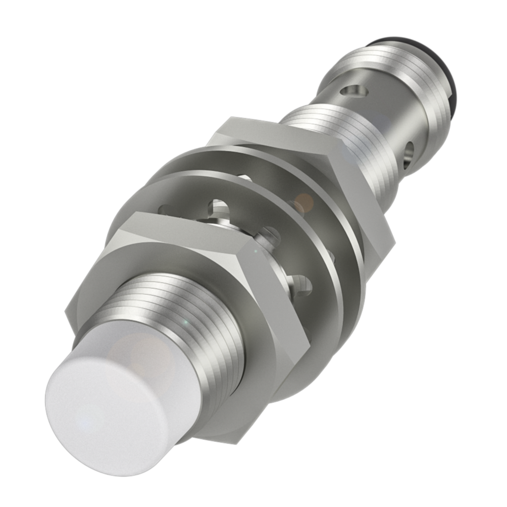 BALLUFF BES M12EG-PSC80F-S04G (New)