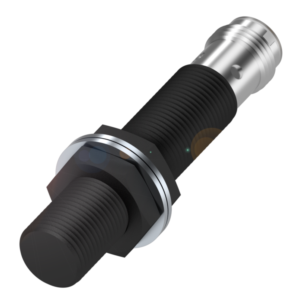 BALLUFF BES M12EI-PSC40A-S04G-S02 (New)