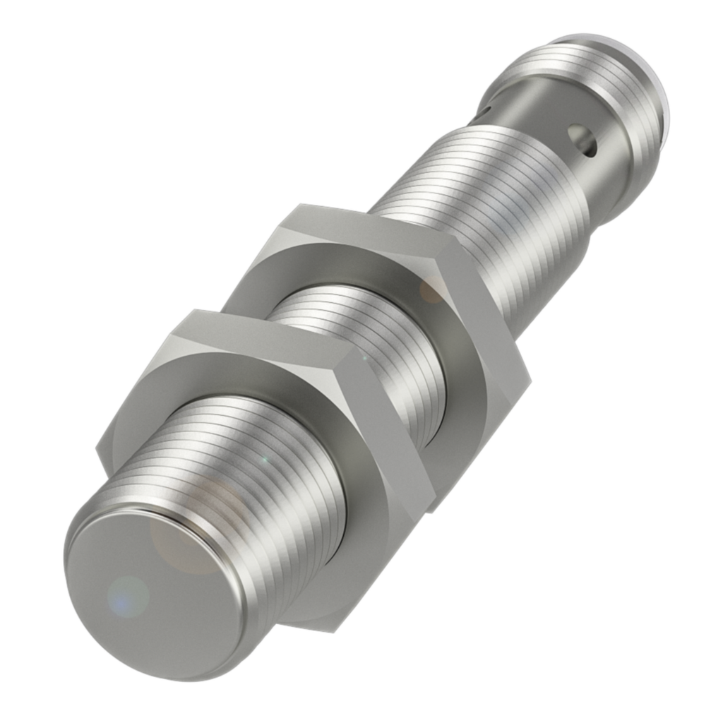 BALLUFF BES M12EI-PSC40B-S04G-S (New)