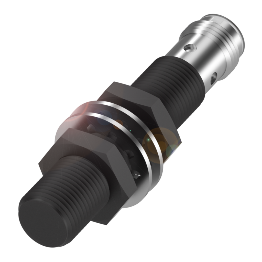 BALLUFF BES M12EI-PSC40B-S04G-S03 (New)