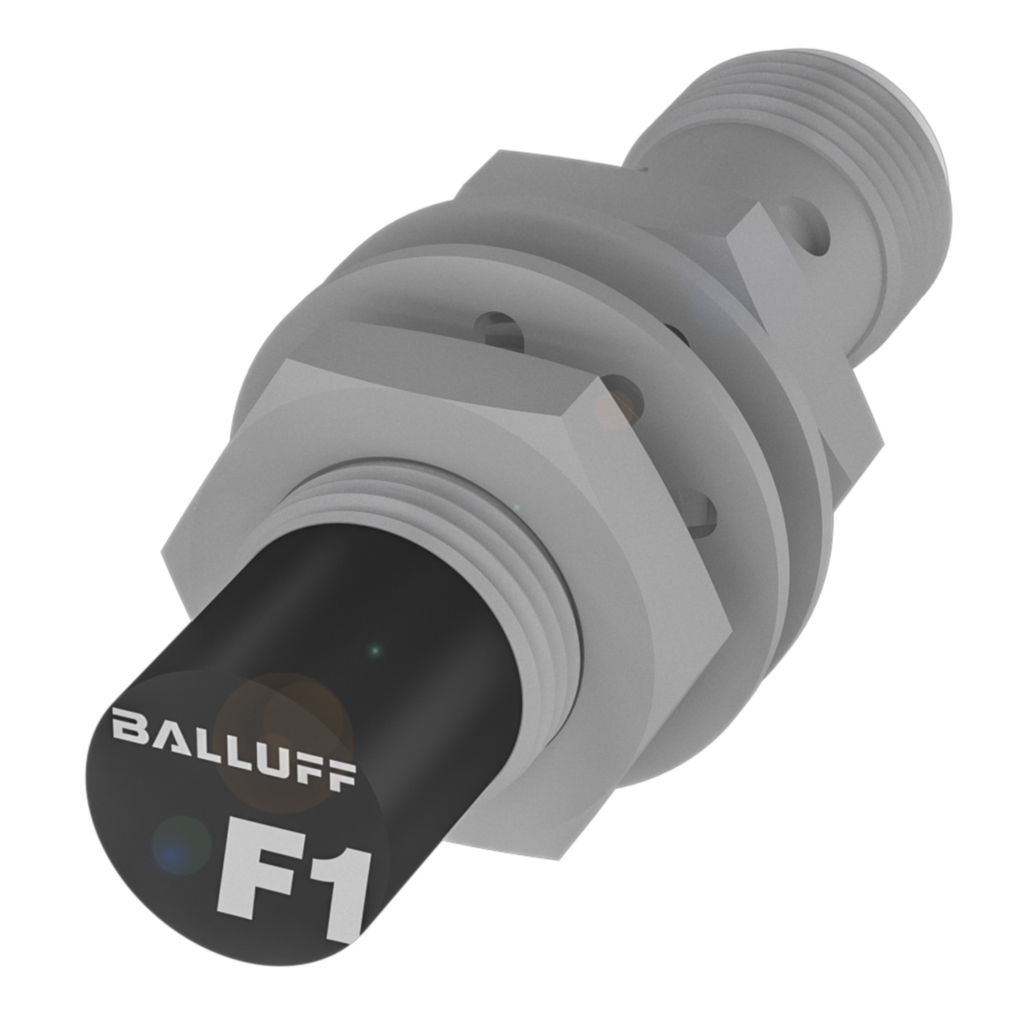 BALLUFF BES M12MD1-PSC80E-S04G-W (New)