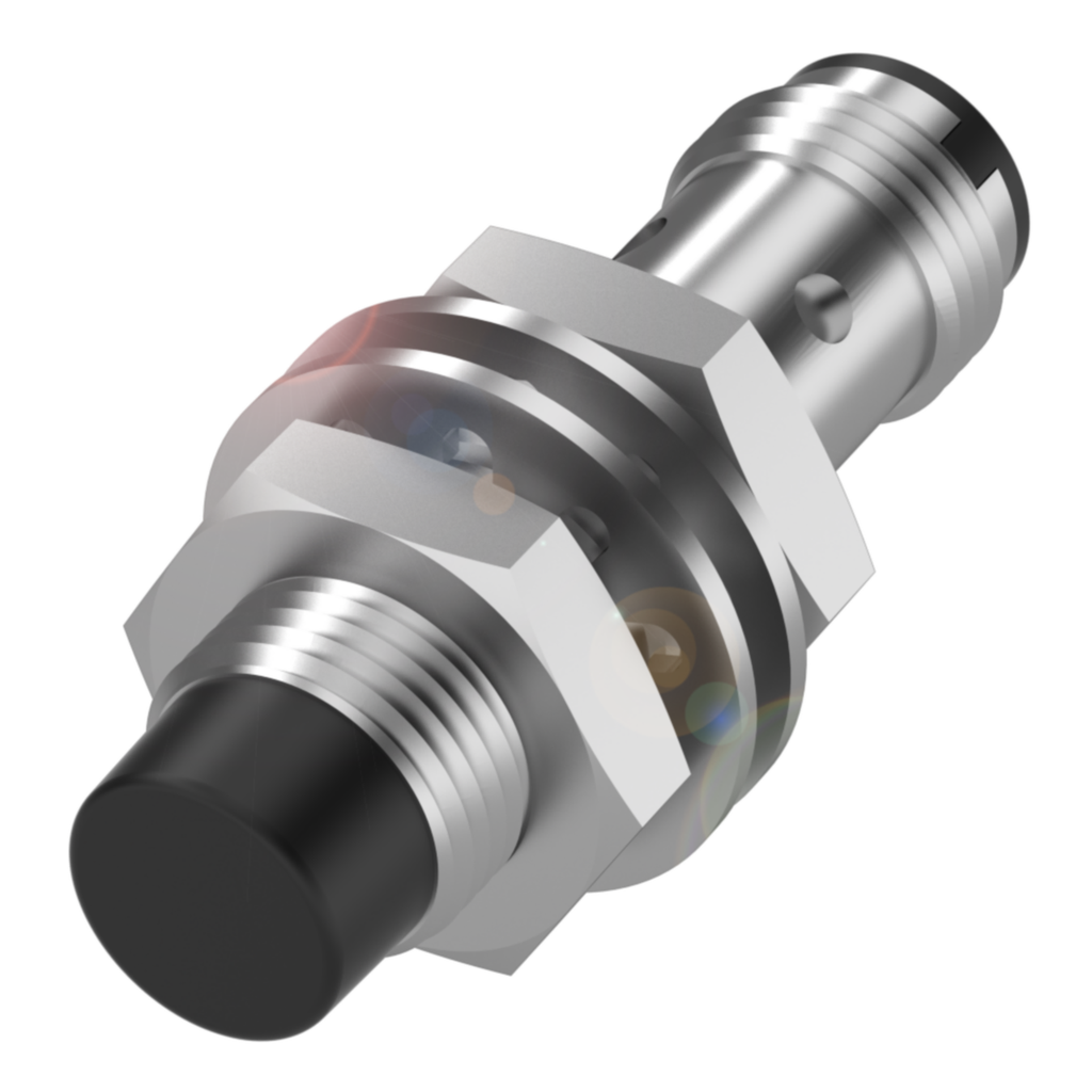 BALLUFF BES M12MD-POC80F-S04G (New)