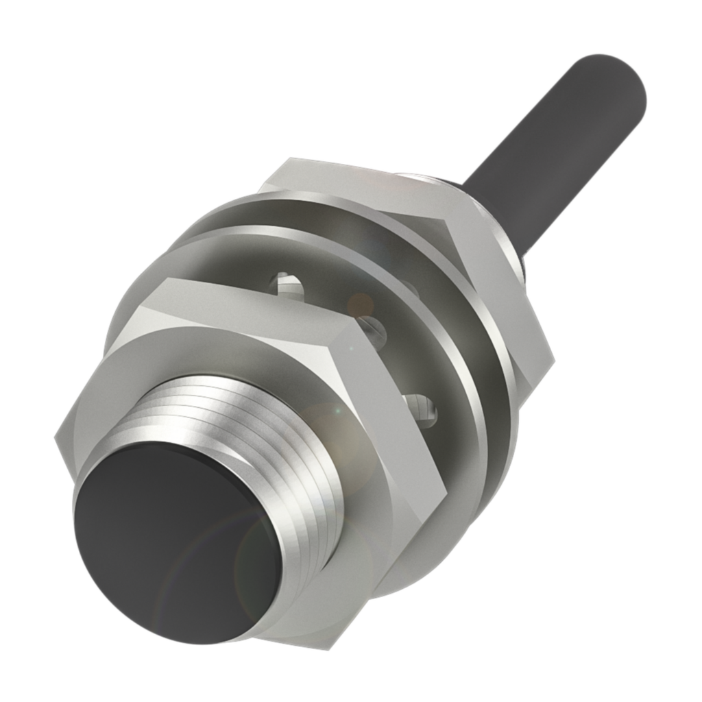 BALLUFF BES M12MD-PSC20B-BP05-003 (New)