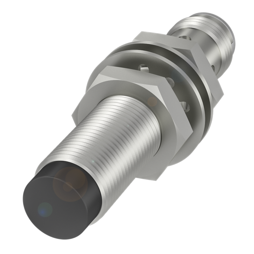 BALLUFF BES M12MF1-PSC10F-S04G (New)