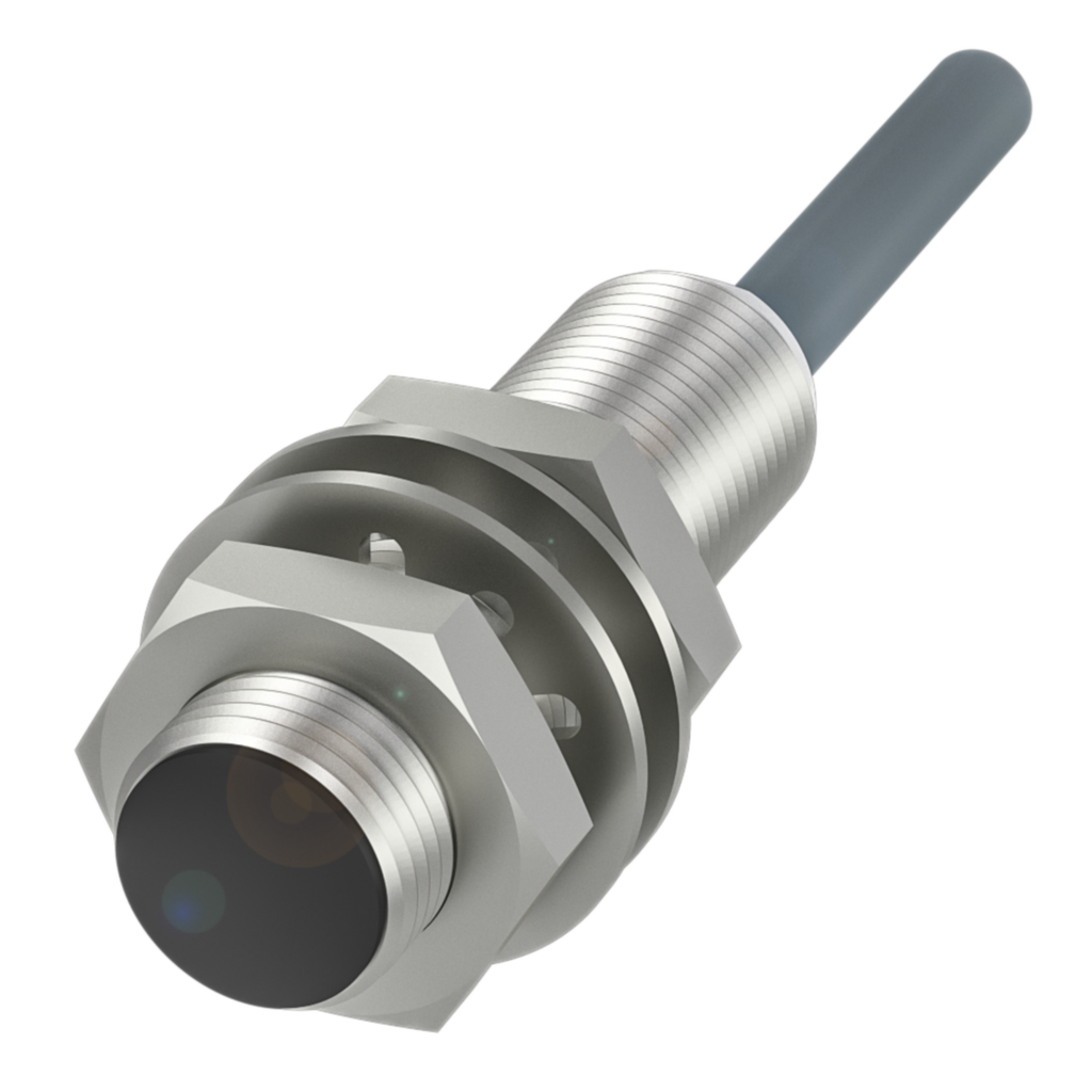 BALLUFF BES M12MG-USC30B-BV02 (New)