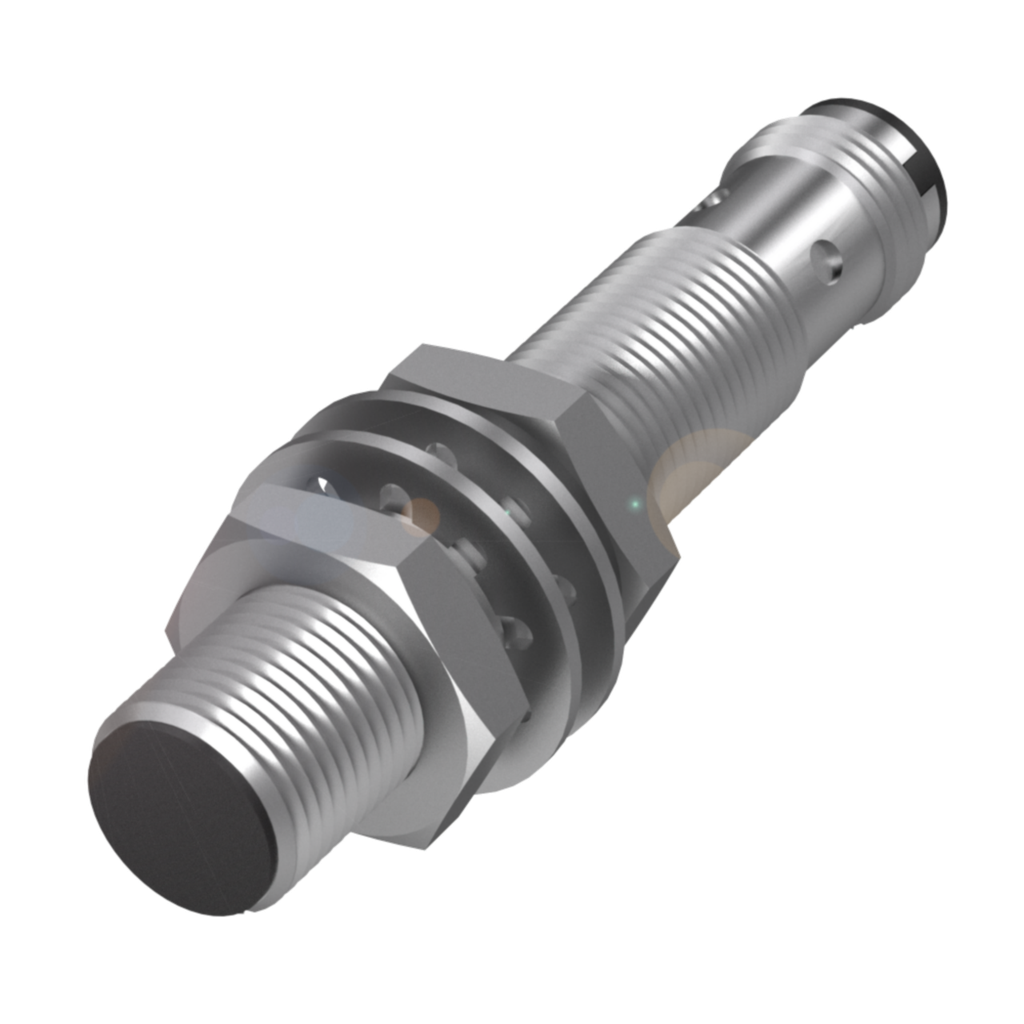 BALLUFF BES M12MI-NOC40B-S04G (New)